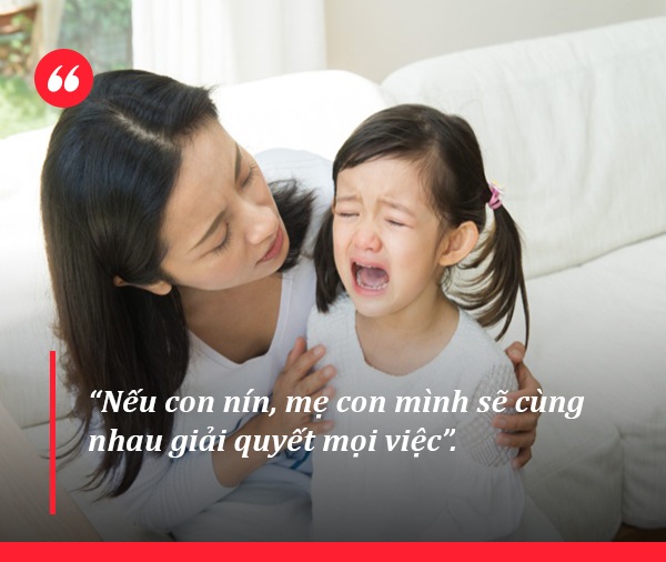 Người mẹ thường nói 6 câu này, trí tuệ con sẽ cao gấp 3 lần so với trẻ cùng lứa - 13