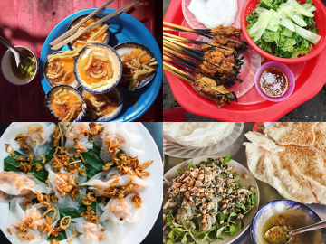 7 đặc sản Hội An cực kỳ nổi tiếng, có món được mệnh danh là món bánh ngon nhất thế giới