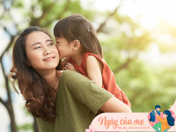 Nhờ có mẹ, con cái dù trai hay gái cũng được thừa hưởng đặc điểm này, hãy cảm ơn mẹ nếu bạn trẻ lâu và ít tăng cân