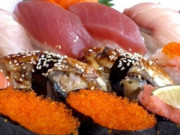 Clip Eva - Ăn cá, tôm, hàu sống có nguy cơ nhiễm khuẩn