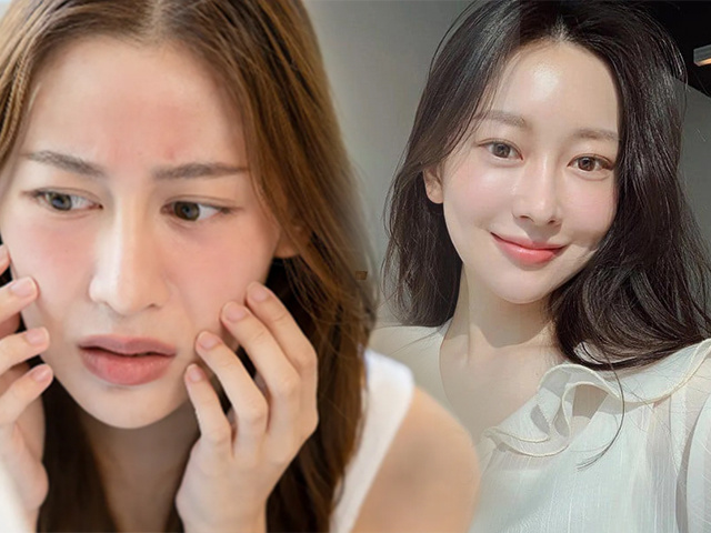 Mùa nắng ngồi máy lạnh, da lão hóa thần tốc, nàng công sở phải làm gì để tái sinh da dẻ?