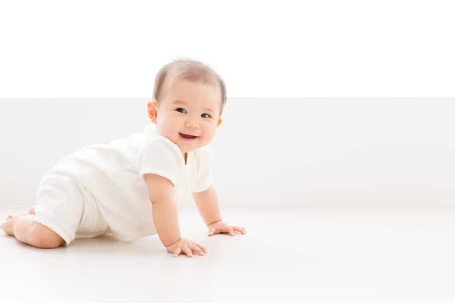 Yếu tố hấp thu góp phần quan trọng ảnh hưởng tới sự phát triển của trẻ