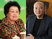 Giải trí - Lấy vợ lớn tuổi, "Đường Tăng" Trì Trọng Thụy từng đề nghị có con, sắc mặt nữ tỷ phú sa sầm
