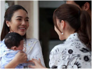 Bà bầu - Đưa chị dâu đi đẻ, em dâu cầm luôn dây chuyền 12 triệu cả tháng không thấy mang trả