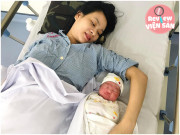 Bà bầu - Mẹ 9X sinh mổ ở viện 103: Chọn "gói đẻ sạch" hết 9 triệu đồng, được chụp ảnh vượt cạn miễn phí 