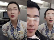 Tin tức - Nữ tiếp viên hàng không bị tố ngoại tình với nhiều người ngay trước đám cưới, bóc phốt ngược bộ mặt thật của hôn phu