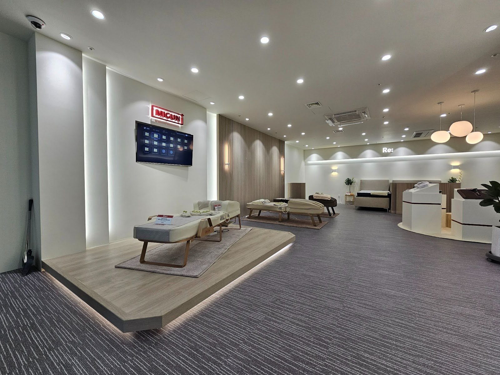 Migun Life - Thương hiệu chăm sóc sức khỏe nổi tiếng Hàn Quốc đã có mặt tại Việt Nam - 2