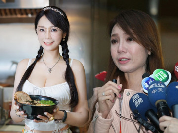 Mỹ nhân Việt sang Đài bị gắn mác người đẹp nói dối, U50 ăn diện như gái 20, dát toàn hàng hiệu