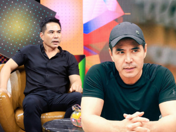 Trung Dũng Gạo Nếp Gạo Tẻ chia sẻ vừa trải qua nỗi đau thất tình sau ồn ào bị đồn là người đồng tính