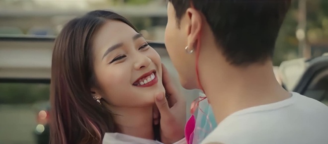 Xuất hiện amp;#34;kẻ thứ baamp;#34; chen giữa Khả Ngân - Thanh Sơn, hóa ra là amp;#34;thiếu gia hư hỏngamp;#34; nức tiếng VTV? - 4