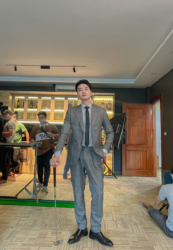 Xuất hiện amp;#34;kẻ thứ baamp;#34; chen giữa Khả Ngân - Thanh Sơn, hóa ra là amp;#34;thiếu gia hư hỏngamp;#34; nức tiếng VTV? - 2