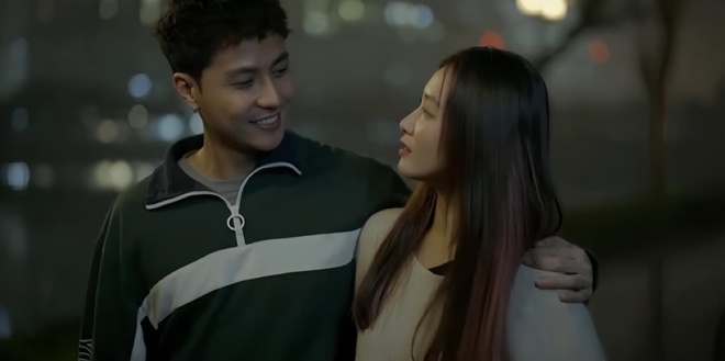 Xuất hiện amp;#34;kẻ thứ baamp;#34; chen giữa Khả Ngân - Thanh Sơn, hóa ra là amp;#34;thiếu gia hư hỏngamp;#34; nức tiếng VTV? - 1