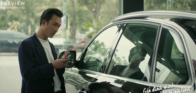 Xuất hiện amp;#34;kẻ thứ baamp;#34; chen giữa Khả Ngân - Thanh Sơn, hóa ra là amp;#34;thiếu gia hư hỏngamp;#34; nức tiếng VTV? - 5