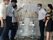 Tin tức - Ca mắc COVID-19 trên địa bàn Bình Dương có diễn biến bất thường?