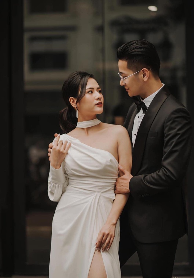 Bạn trai 7 năm cổ vũ amp;#34;em gáiamp;#34; Phương Oanh hôn thật hơn, không ngại khi amp;#34;lép vếamp;#34; người yêu - 4