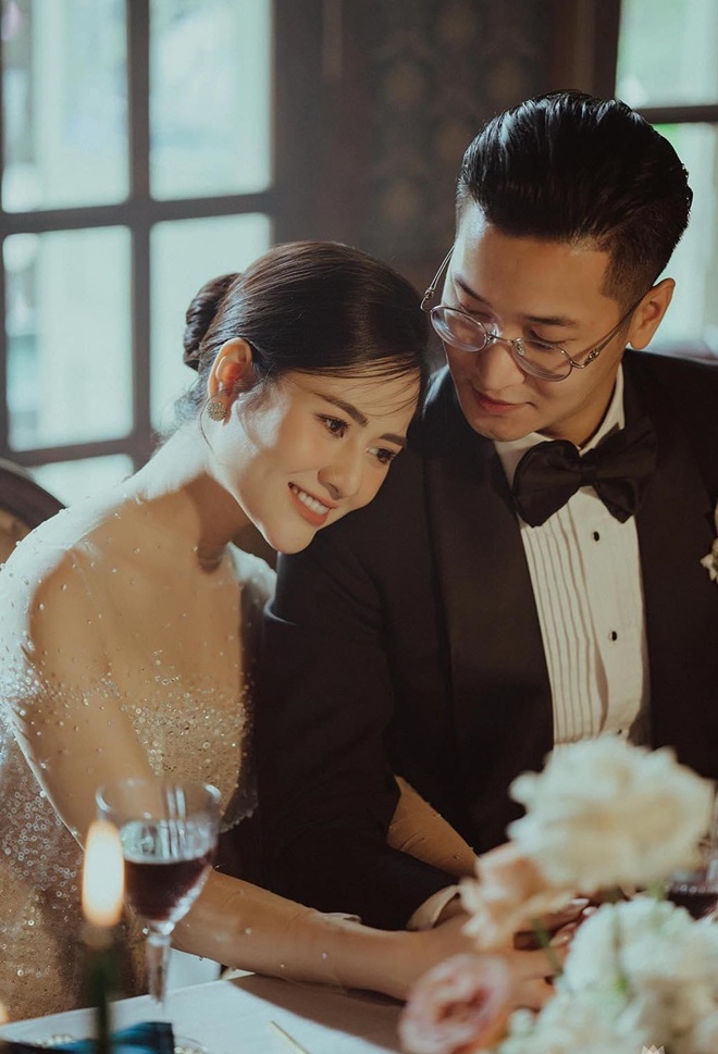 Bạn trai 7 năm cổ vũ amp;#34;em gáiamp;#34; Phương Oanh hôn thật hơn, không ngại khi amp;#34;lép vếamp;#34; người yêu - 5