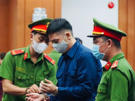 Lập luận của tòa khi tuyên Nguyễn Kim Trung Thái không đồng phạm tội giết người