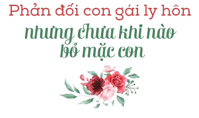 Làm mẹ đơn thân, 9X về ở cùng mẹ, bao năm thầm cảm ơn sự bao dung và những bữa cơm chứa đầy tình cảm - 3