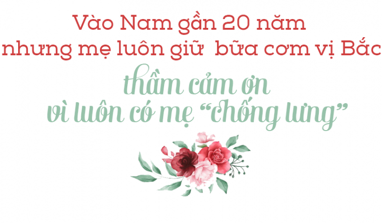 Làm mẹ đơn thân, 9X về ở cùng mẹ, bao năm thầm cảm ơn sự bao dung và những bữa cơm chứa đầy tình cảm - 6