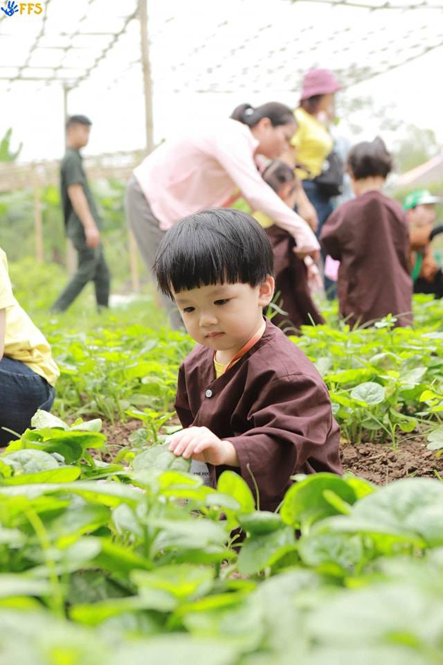 amp;#34;MC mát tay nhất VTVamp;#34; có cuộc hôn nhân kỳ lạ với vợ nhiếp ảnh gia, cậu con trai cute hút 10.000 người theo dõi - 10