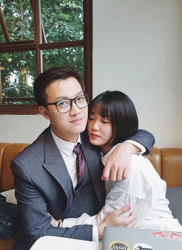 Kết hôn với vợ là nhiếp ảnh gia, Trần Ngọc hạnh phúc khi 2 vợ chồng hỗ trợ được nhau trong công việc và cuộc sống.