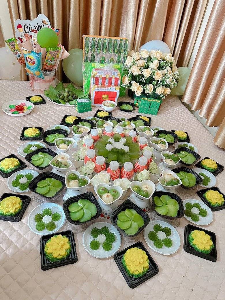 Bụng bầu 8 tháng nhưng không ai biết mang thai, đi gặp khách hàng còn bị hỏi: Em lấy chồng chưa? - 3