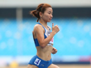 Tin tức - Tin tức 24h: Bất chấp lịch thi oái oăm, "cô gái vàng" Nguyễn Thị Oanh bảo vệ thành công 2 HCV SEA Games trong 20 phút