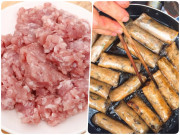 Bếp Eva - 4 thứ này rất ngon, bán đầy chợ giá lại rẻ ai muốn ăn phải nghĩ kỹ trước khi mua kẻo rước bệnh