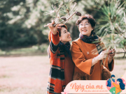 Xem ăn chơi - 7 điểm du lịch "dắt" mẹ đi chơi nhân Ngày Của Mẹ, đảm bảo mẹ thích mê