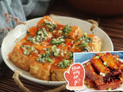 Bếp Eva - Hôm nay nấu gì: Bữa chiều 100k mà toàn món ngon, tuần nấu vài lần kiểu này vẫn không thấy ngán