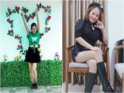 Giải trí - Bà ngoại U50 Lê Thị Dần bỗng mặc đồ ngắn nhảy nhót trẻ như gái teen, đang sống trong cơ ngơi bề thế ở vùng núi