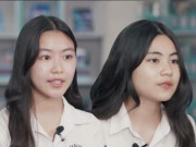 Giải trí - 2 con gái MC Quyền Linh nói tiếng Anh làm nhiều người "đổ gục", mặt mộc "thách thức" camera