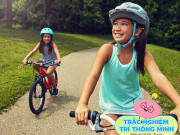 Nhận diện Trí thông minh Vận động cho trẻ 9-11 tuổi