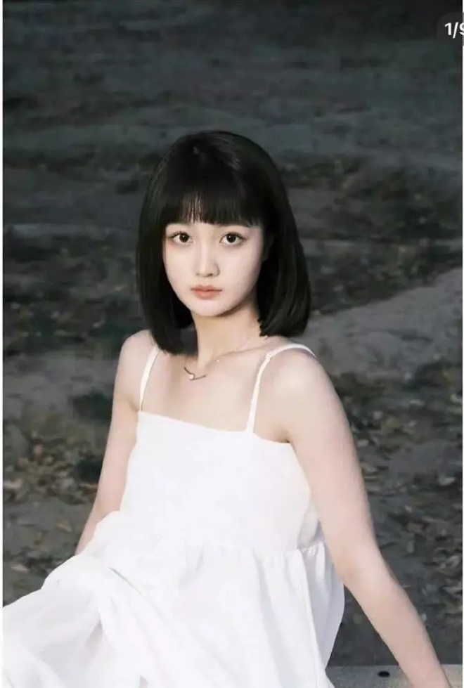 Chân dung tiểu tam chen chân vào hôn nhân của Trương Gia Nghê.