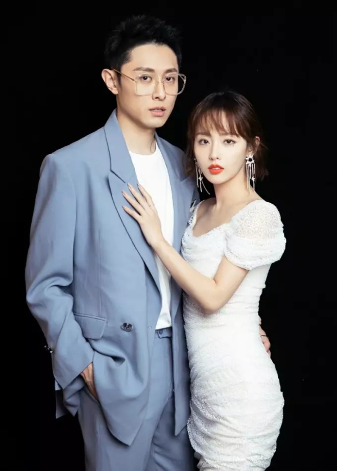 Hôn nhân của Trương Gia Nghê và Mãi Siêu rạn nứt từ năm 2021.