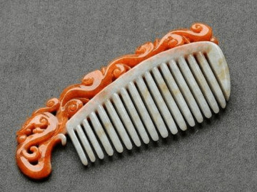 Trắc nghiệm tâm lý: Theo bạn, chiếc nào là chiếc lược ngọc thật?