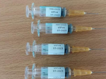 Thanh Hóa: Nhiều trẻ nhỏ bị tiêm vaccine hết hạn sử dụng