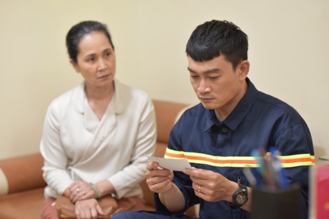 amp;#34;Mẹ chồng hàng sỉamp;#34; của VTV: Cơn ác mộng mang tên amp;#34;nhà vô phúcamp;#34;, nay đổi vận rất đáng yêu - 6