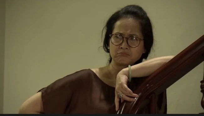 amp;#34;Mẹ chồng hàng sỉamp;#34; của VTV: Cơn ác mộng mang tên amp;#34;nhà vô phúcamp;#34;, nay đổi vận rất đáng yêu - 4