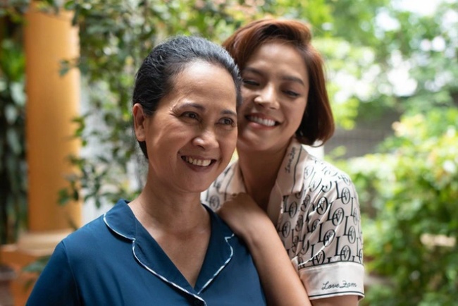 amp;#34;Mẹ chồng hàng sỉamp;#34; của VTV: Cơn ác mộng mang tên amp;#34;nhà vô phúcamp;#34;, nay đổi vận rất đáng yêu - 7