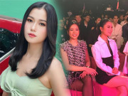 Làm đẹp - Hết chỉnh app, Lâm Vỹ Dạ "hiện nguyên hình" mỹ nhân qua camera thường, ảnh cạnh hot girl Sam đáng bàn