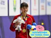 Nhận diện Trí thông minh Vận động cho trẻ 12-17 tuổi