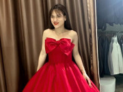Làm đẹp - Chân dung hotgirl bán trà mãng cầu hot nhất MXH, ngỡ "em gái sinh đôi" Hoa hậu Hương Giang