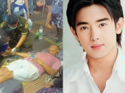 Giải trí - Ngôi sao 24/7: Nam thần Thái không nhà không cửa, phải bán hàng lề đường cuối cùng ngất xỉu nhập viện