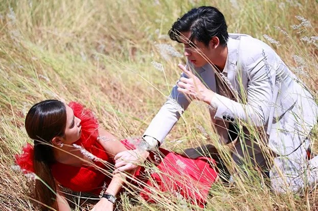 Ngày ăn hỏi mới biết mặt chú rể, tôi sợ quá bỏ chạy khỏi chồng giàu ở biệt thự 30 tỷ - 2