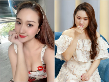 Chia tay Bùi Anh Tuấn và hủy hôn bạn trai đại gia, nữ ca sĩ Cao Mỹ Kim giờ ra sao?