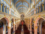 Xem ăn chơi - 9 địa điểm check in Thái Bình đang trở thành "Hot trend"