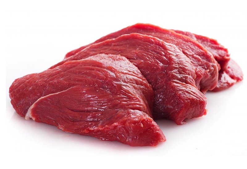 Thịt bò là một trong những thực phẩm giàu protein chất lượng cao, được nhiều người yêu thích, sử dụng để chế biến món ăn.
