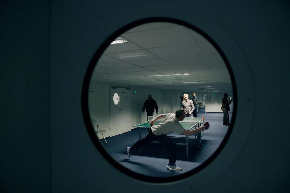 Mỏ vàng khổng lồ “cô đơn” nhất thế giới, vàng lộ thiên cũng không ai dám đến lấy - 7