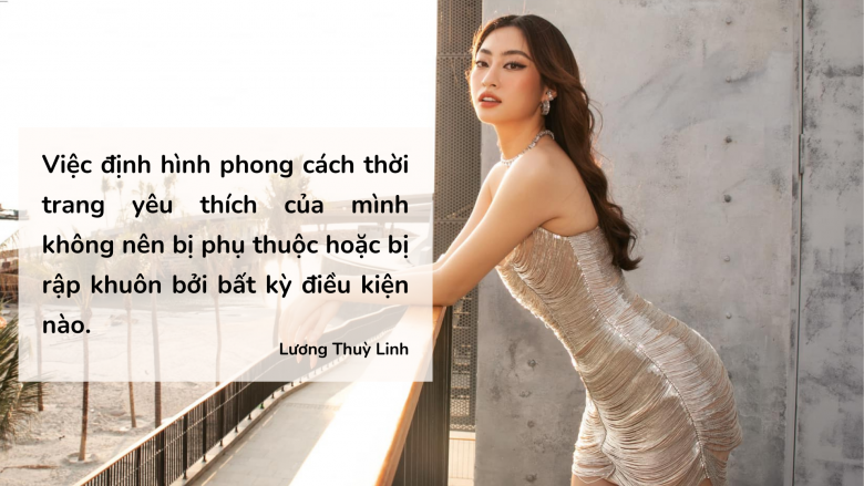 Hoa hậu Lương Thuỳ Linh từng xin lỗi vì làm mẹ amp;#34;tổn thọamp;#34; khi mặc kiệm vải, tuổi 23 gửi lời cảm ơn xúc động - 16